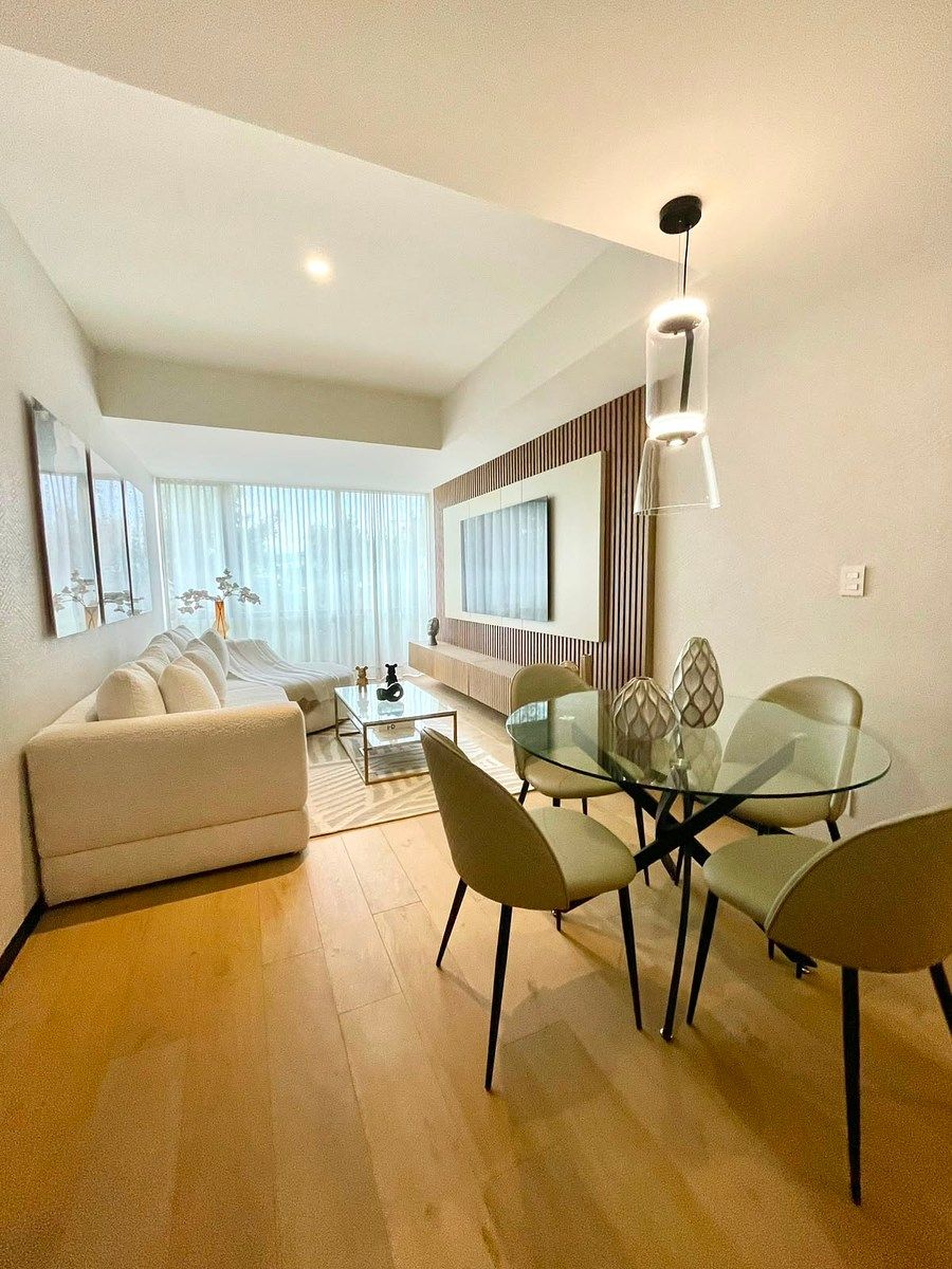 Apartment in Bosque Real, Huixquilucan, photo 8 of 29