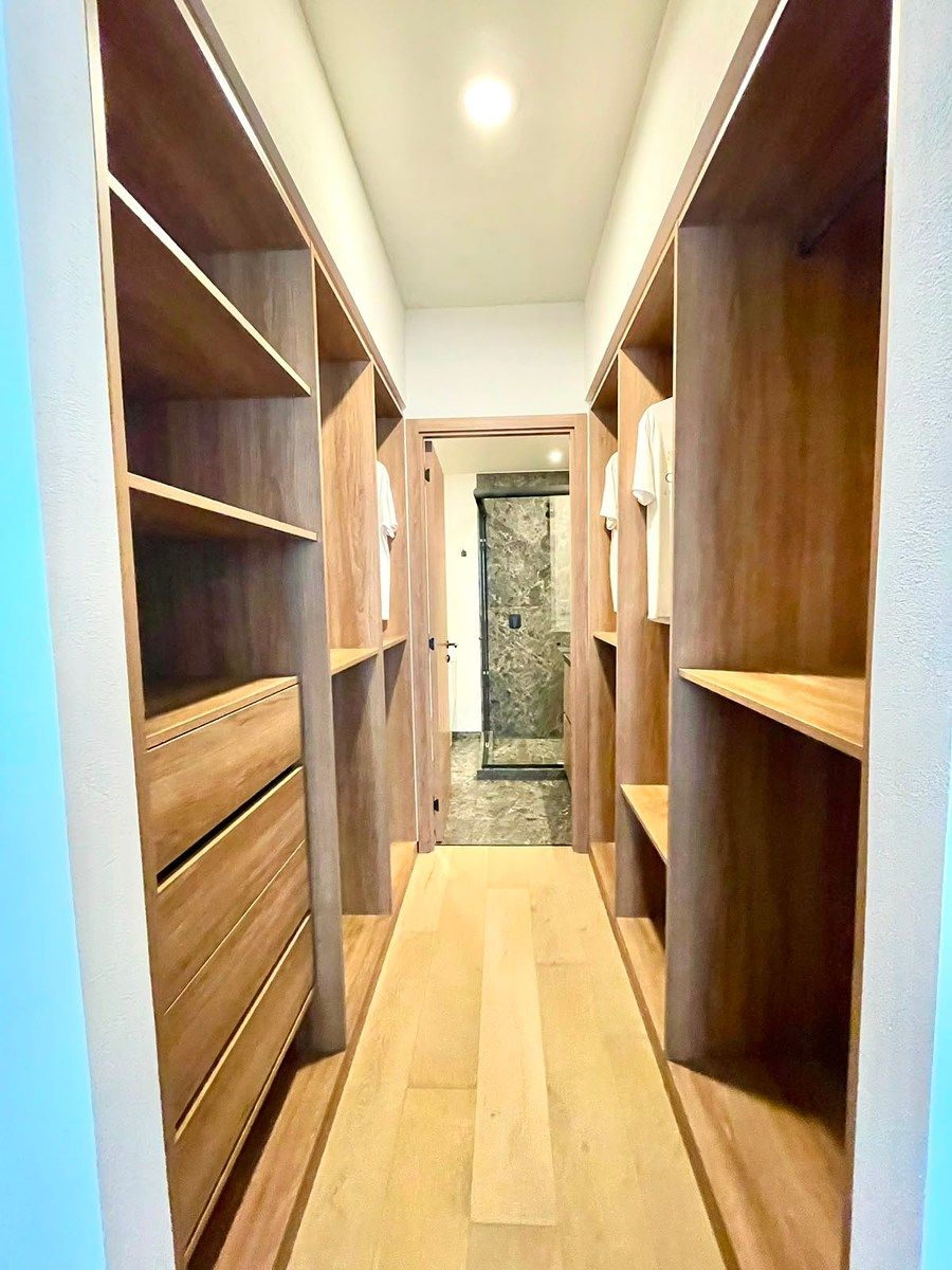 Apartment in Bosque Real, Huixquilucan, photo 9 of 29