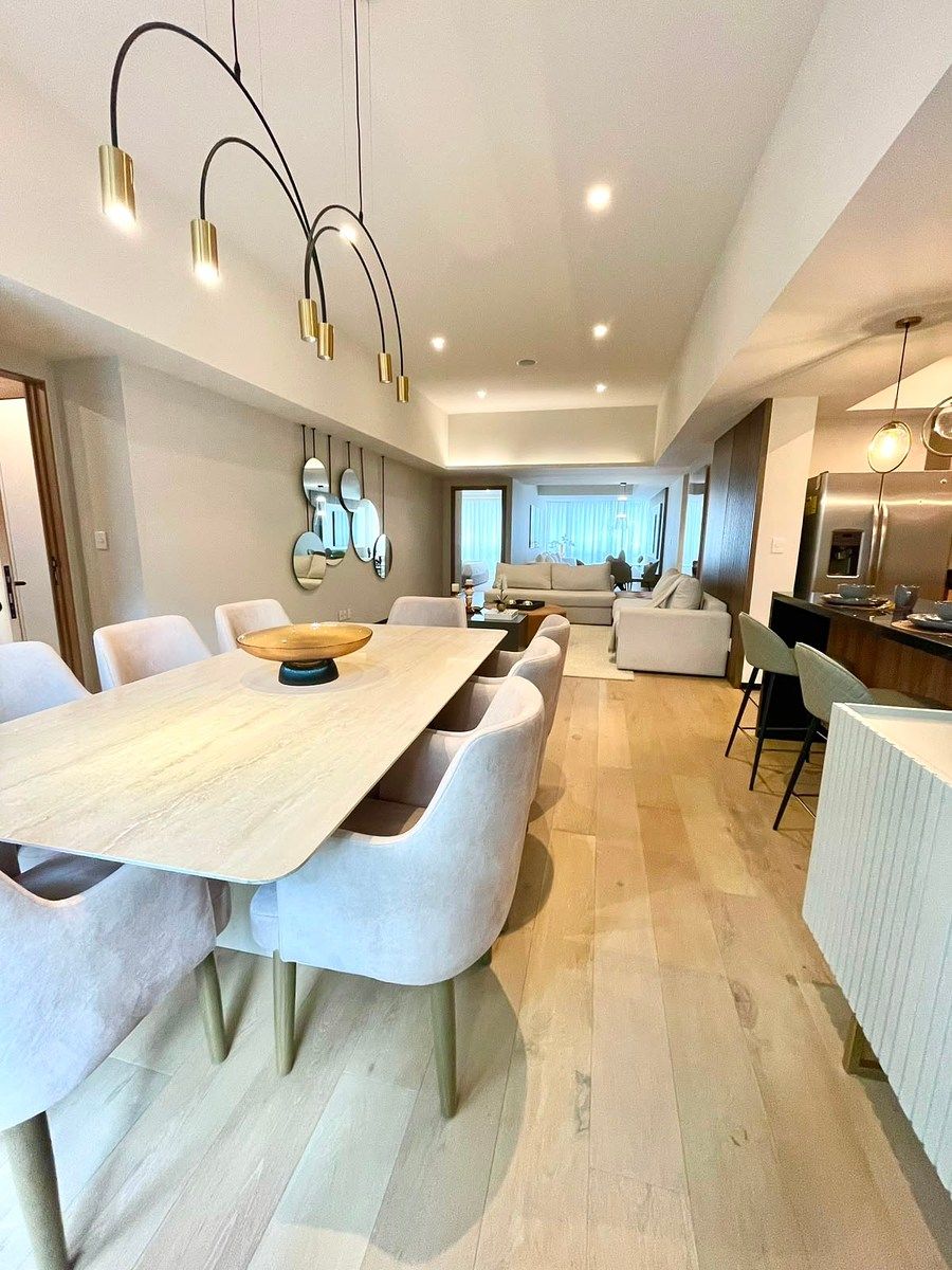Apartment in Bosque Real, Huixquilucan, photo 11 of 29