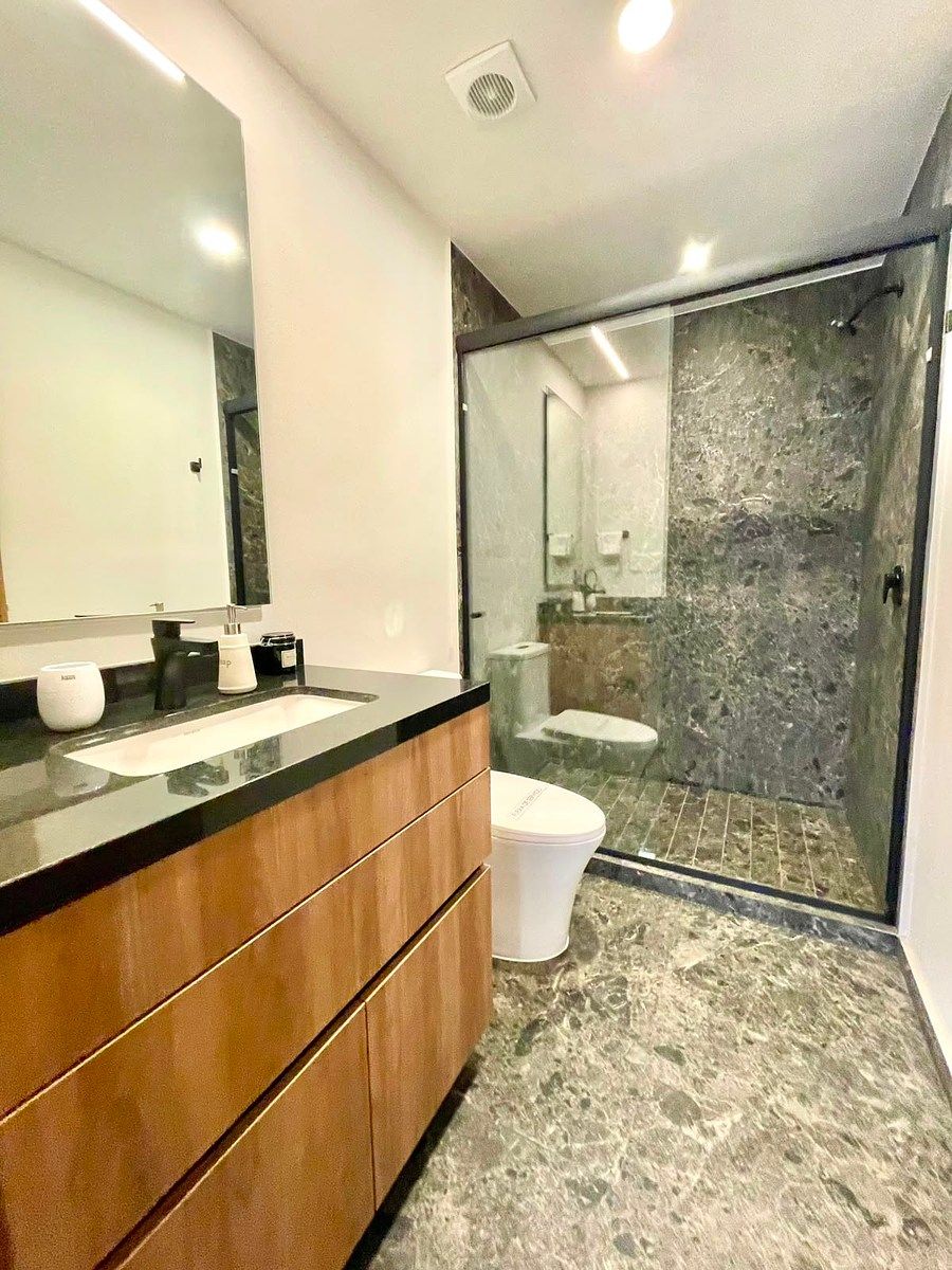 Apartment in Bosque Real, Huixquilucan, photo 13 of 29