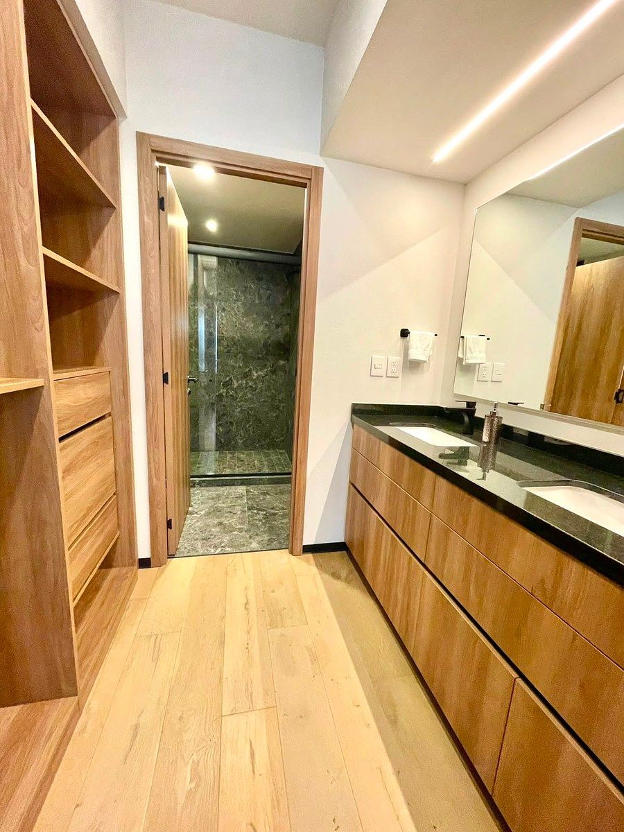 Apartment in Bosque Real, Huixquilucan, photo 18 of 29