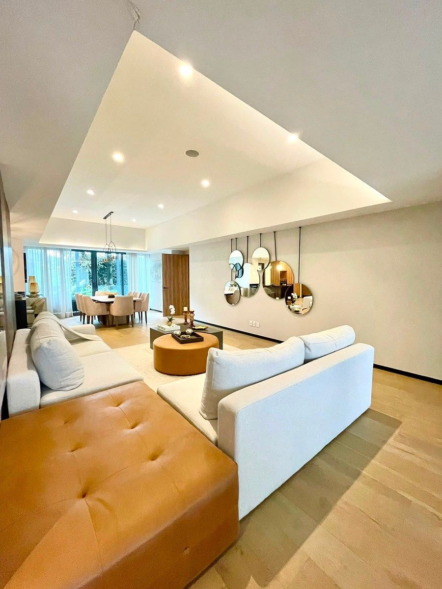 Apartment in Bosque Real, Huixquilucan, photo 16 of 29