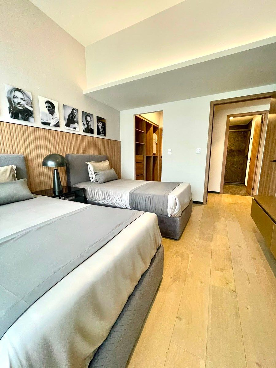 Apartment in Bosque Real, Huixquilucan, photo 29 of 29