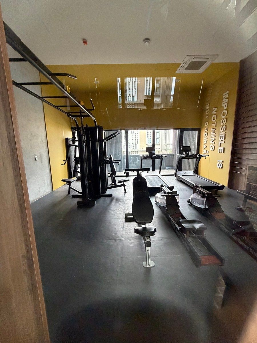 Apartamento em Residencial Cordillera Fase Uno, Santa Catarina, foto 19 de 35