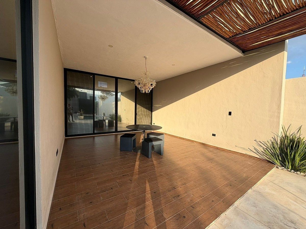 House in Dzityá, Mérida, photo 25 of 31