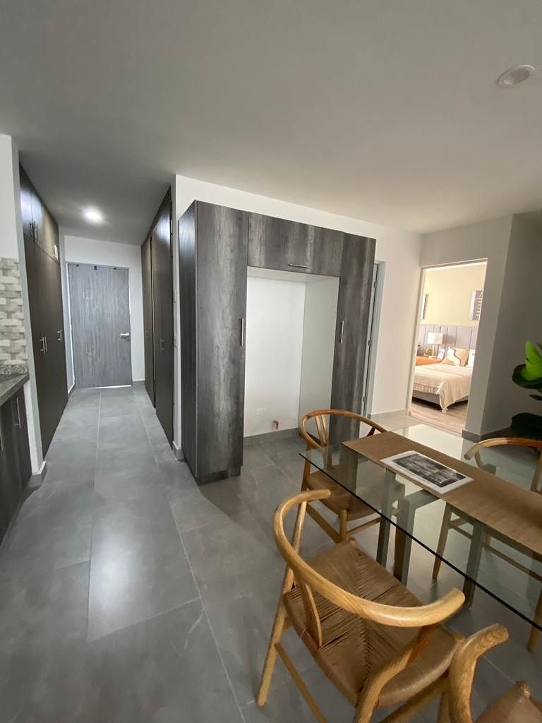 Departamento para Aluguel em Jardines de la Asunción, foto 1 de 14