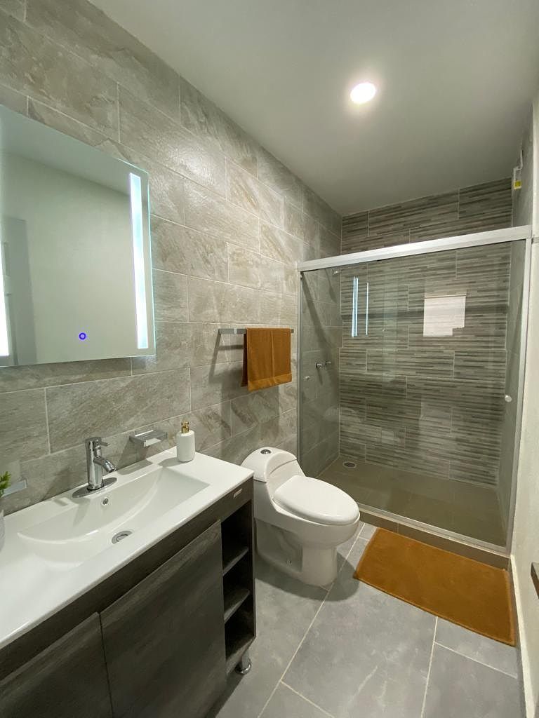 Apartamento em Jardines de La Asunción, Aguascalientes, foto 8 de 14