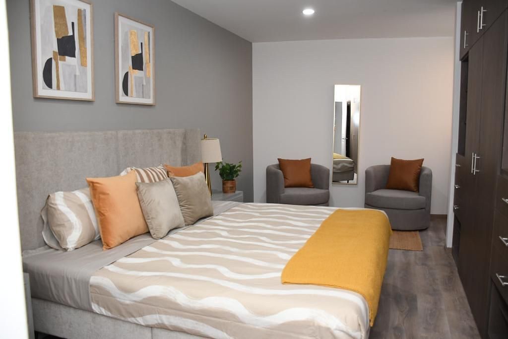 Apartamento em Jardines de La Asunción, Aguascalientes, foto 13 de 14