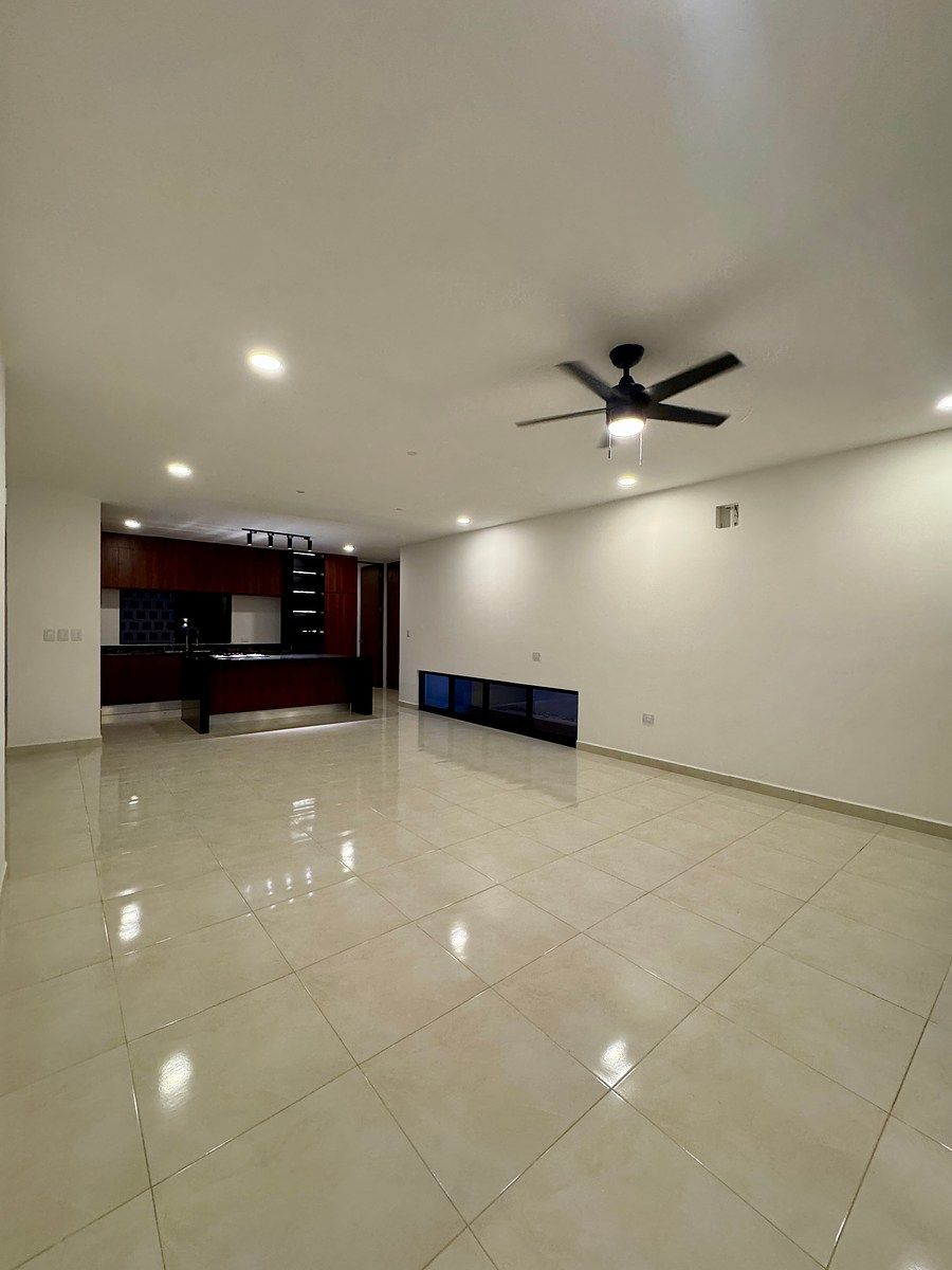House in Cholul, Mérida, photo 21 of 49