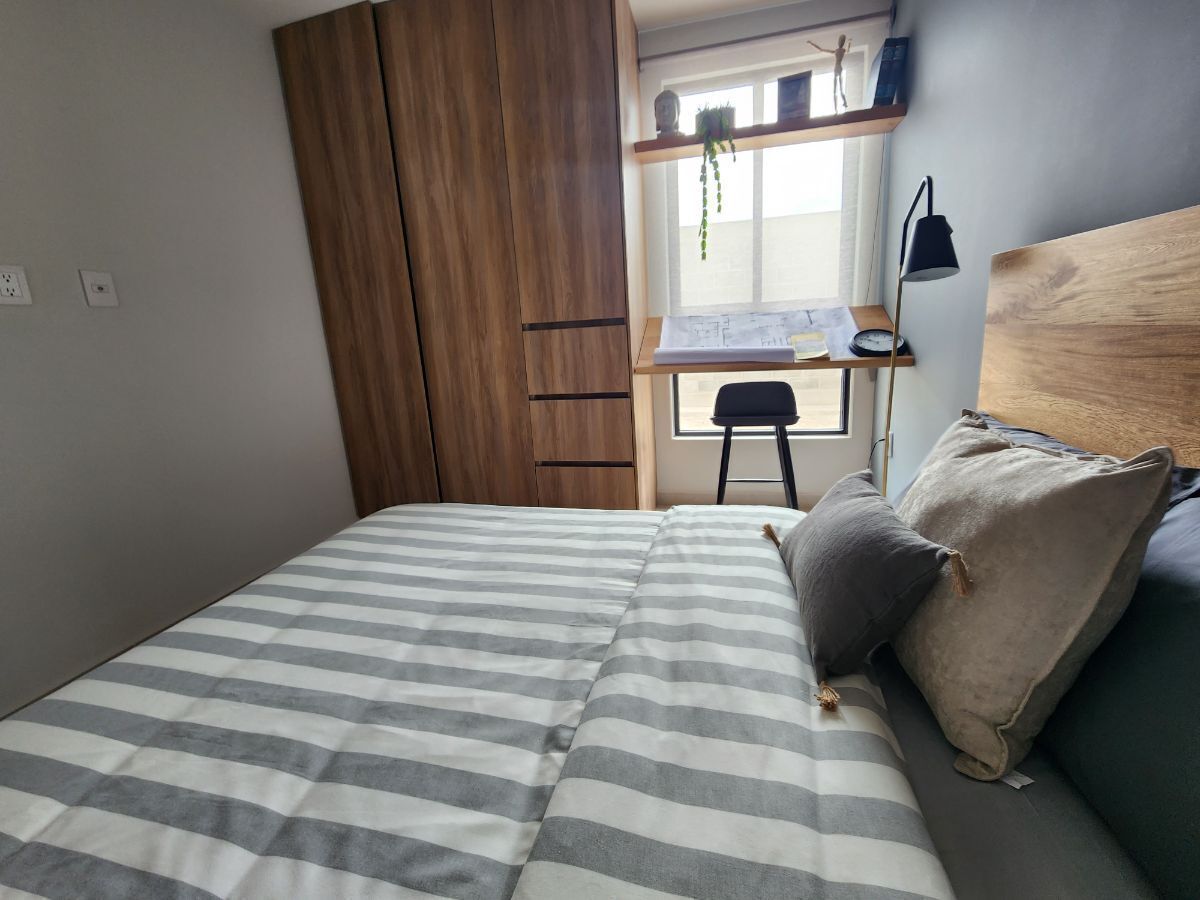Apartment in Zákia, El Marqués, photo 10 of 16