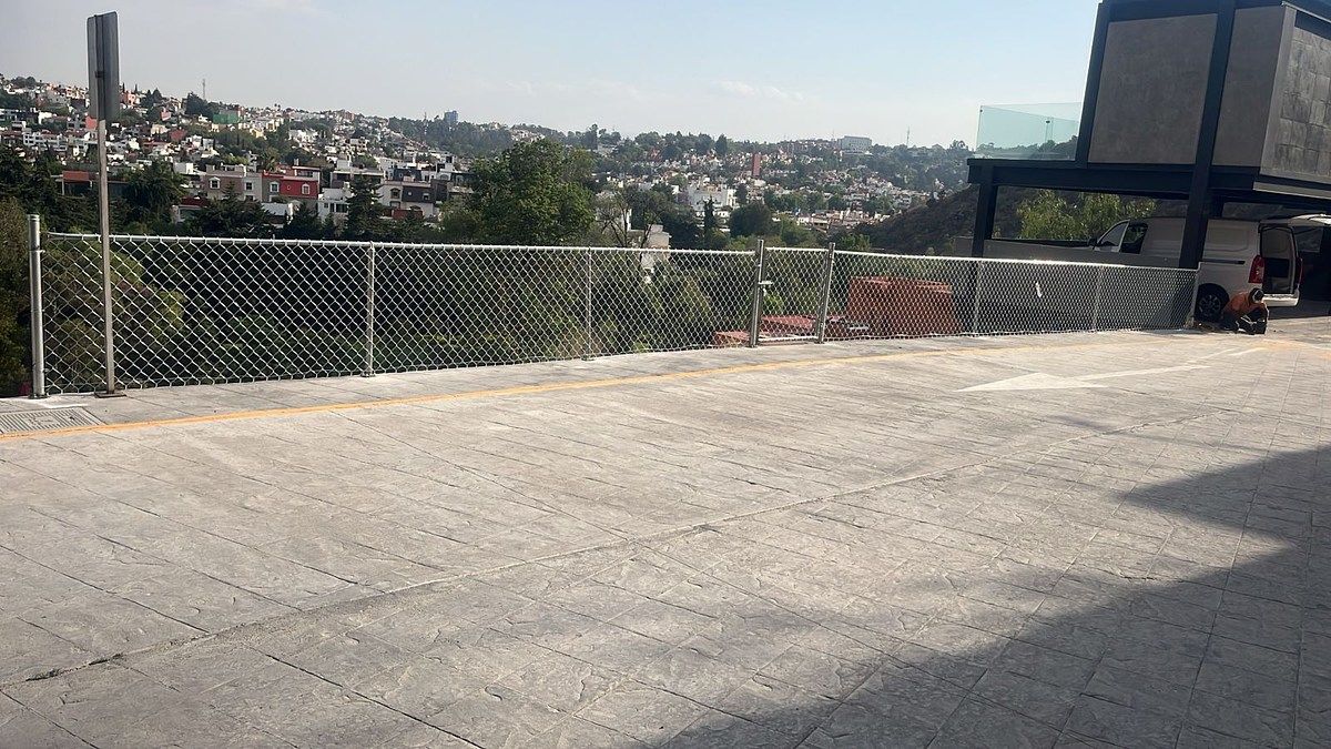 Lote comercial em El Cerrito, Atizapán de Zaragoza, foto 7 de 7