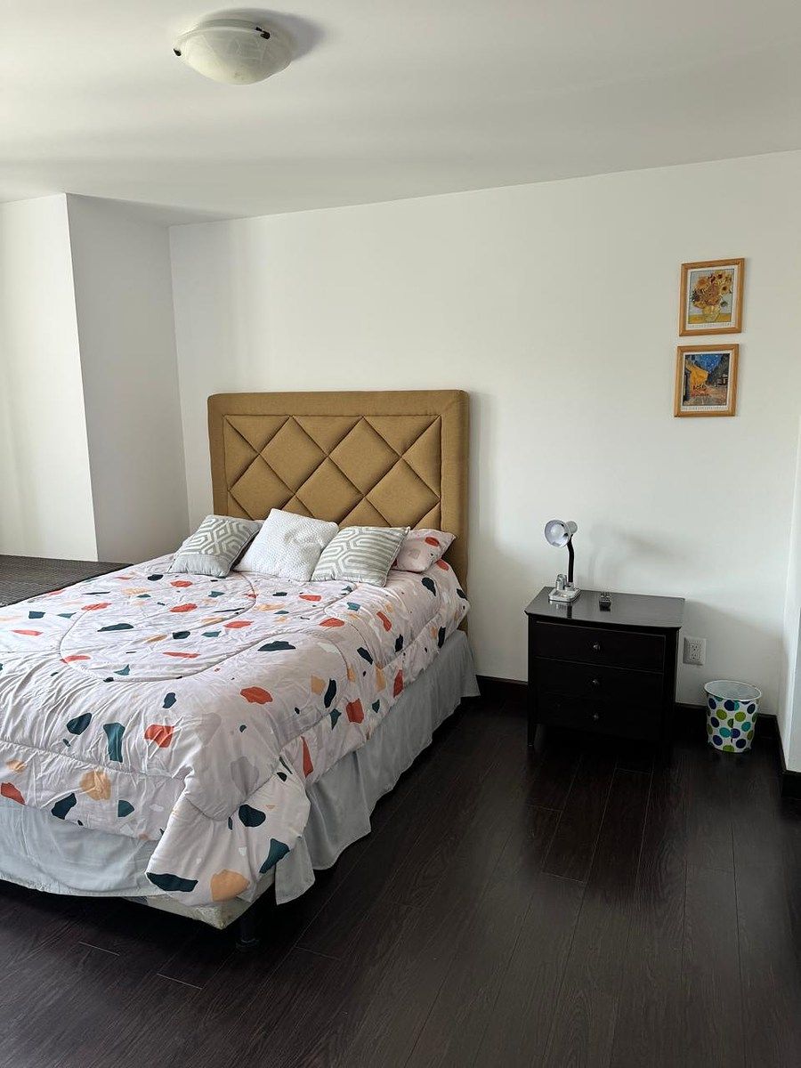 Apartamento en Zona 14, Guatemala, foto 7 de 10