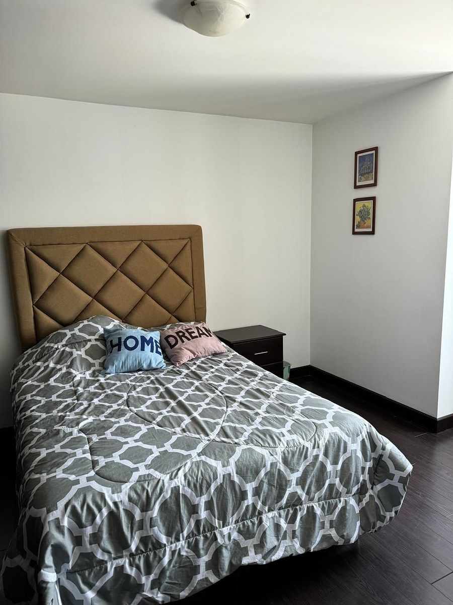 Apartamento en Zona 14, Guatemala, foto 6 de 10