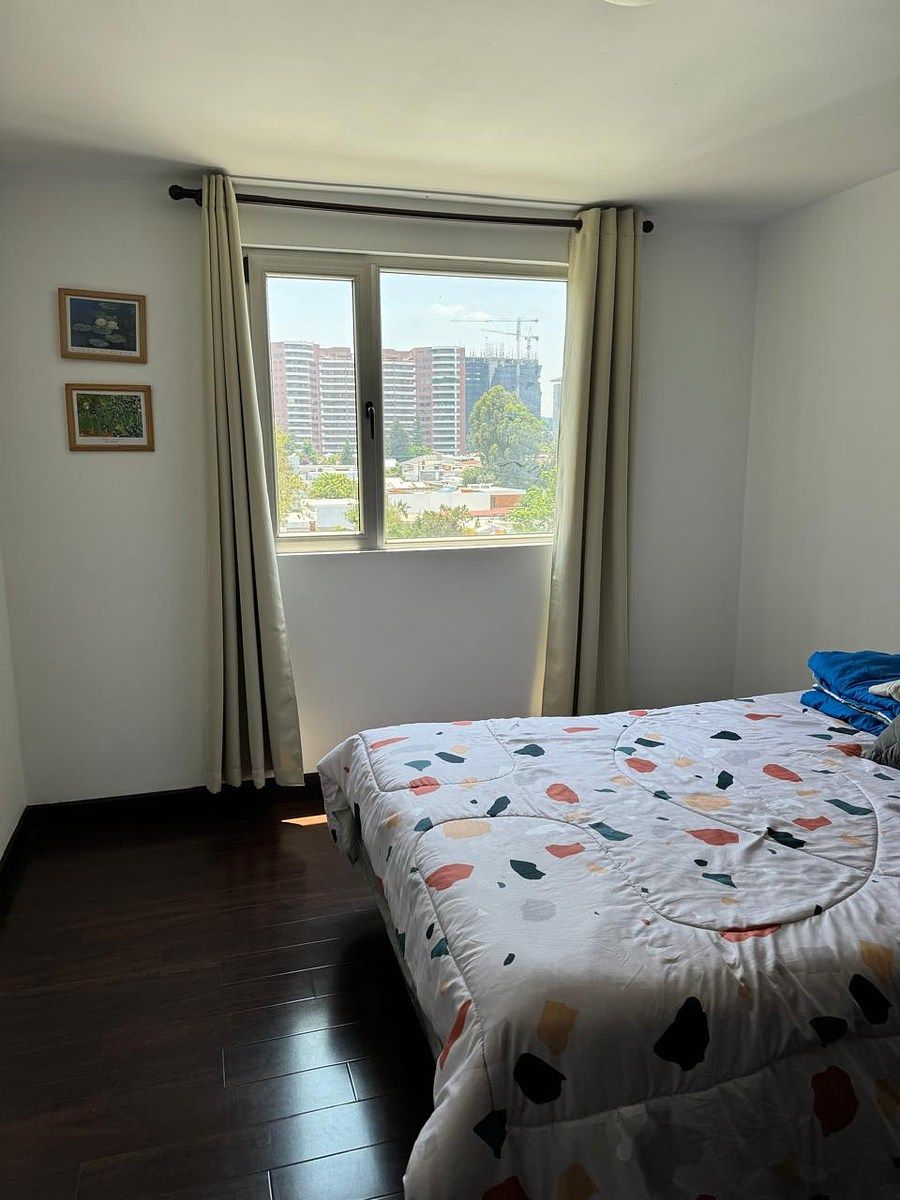 Apartamento en Zona 14, Guatemala, foto 8 de 10