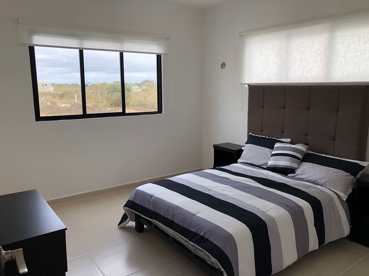 Casa em Puerta de Piedra Dzityá, Mérida, foto 7 de 30
