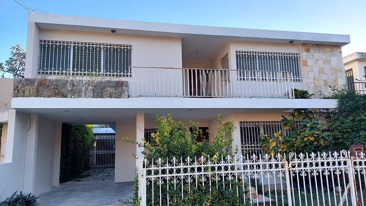 Casa en Mérida Centro, Mérida, foto 2 de 18