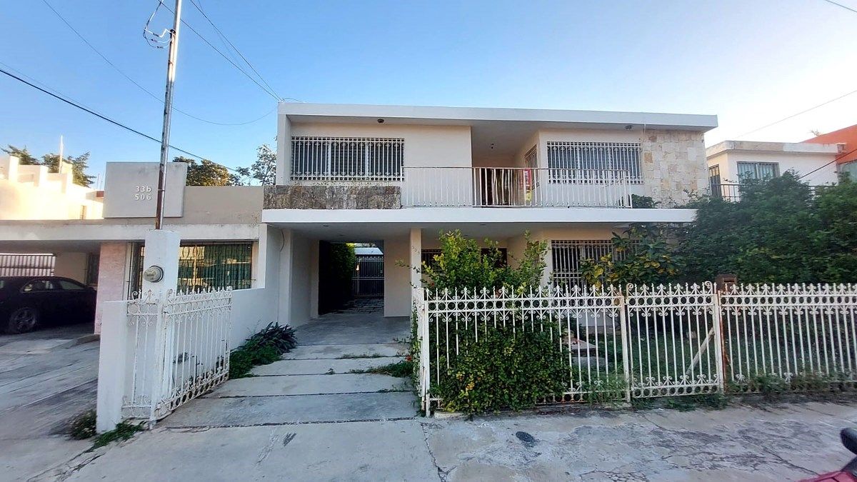 Casa para Remodelar en Centro Histórico de Mérida, foto 1 de 18