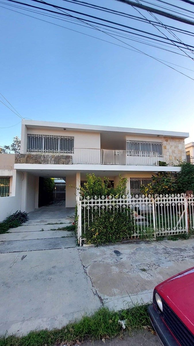 Casa en Mérida Centro, Mérida, foto 3 de 18