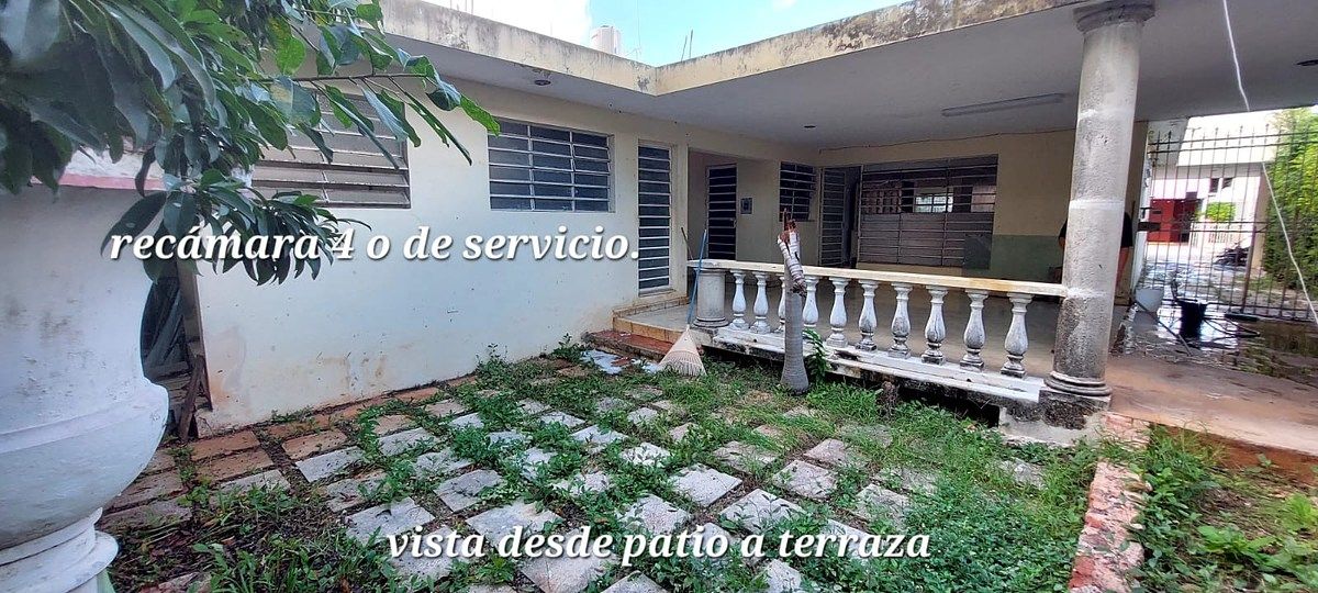 Casa en Mérida Centro, Mérida, foto 5 de 18
