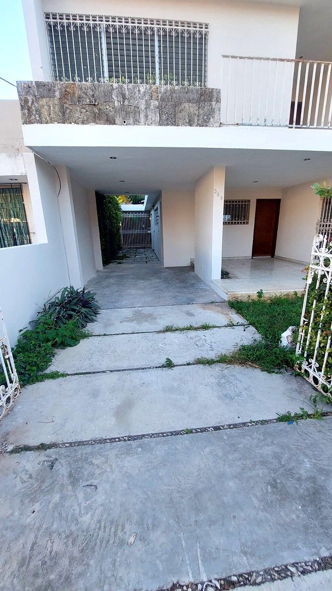 Casa en Mérida Centro, Mérida, foto 4 de 18