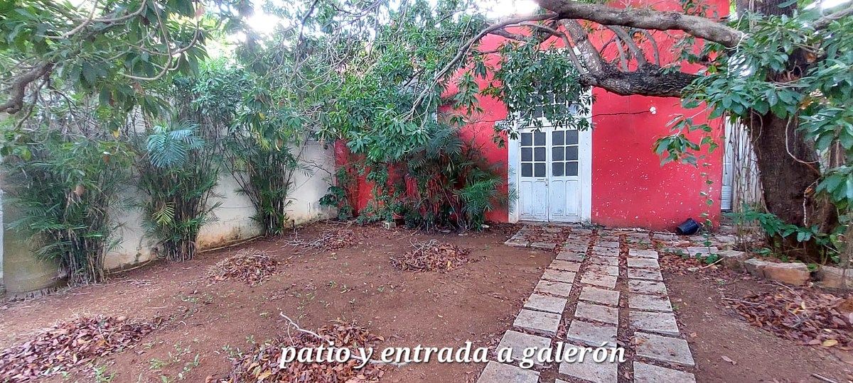 Casa en Mérida Centro, Mérida, foto 6 de 18