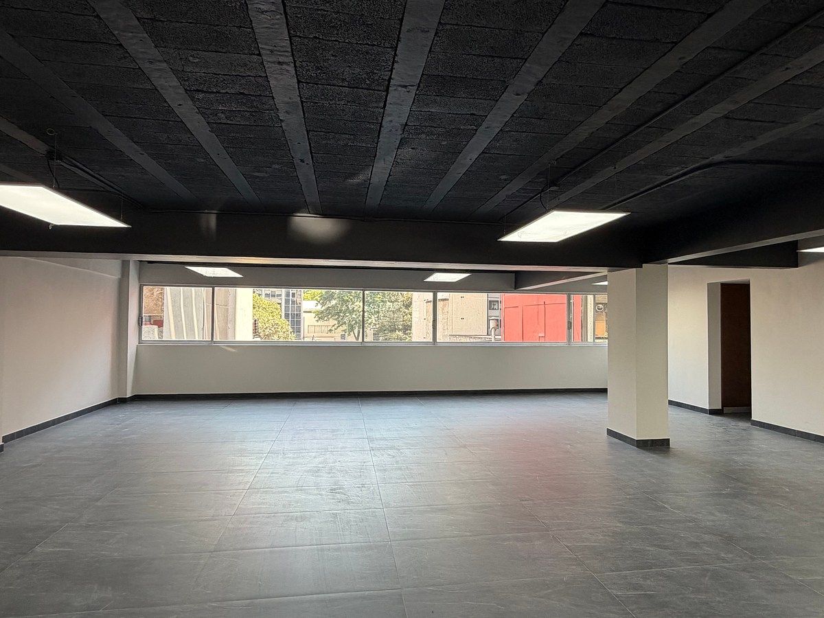 Sala Comercial em Polanco III Sección, Miguel Hidalgo, foto 3 de 12
