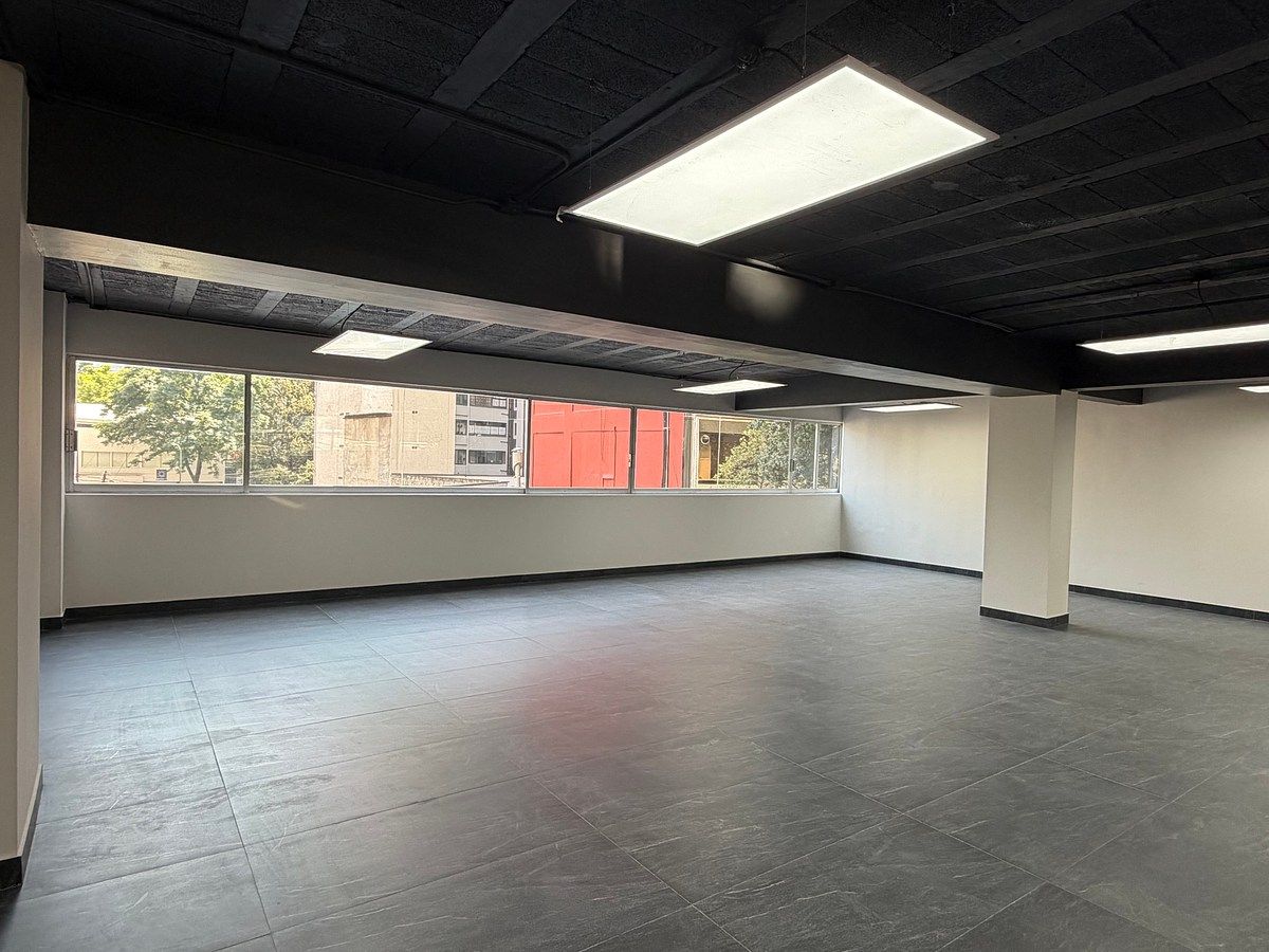 espacio abierto, foto 2 de 12