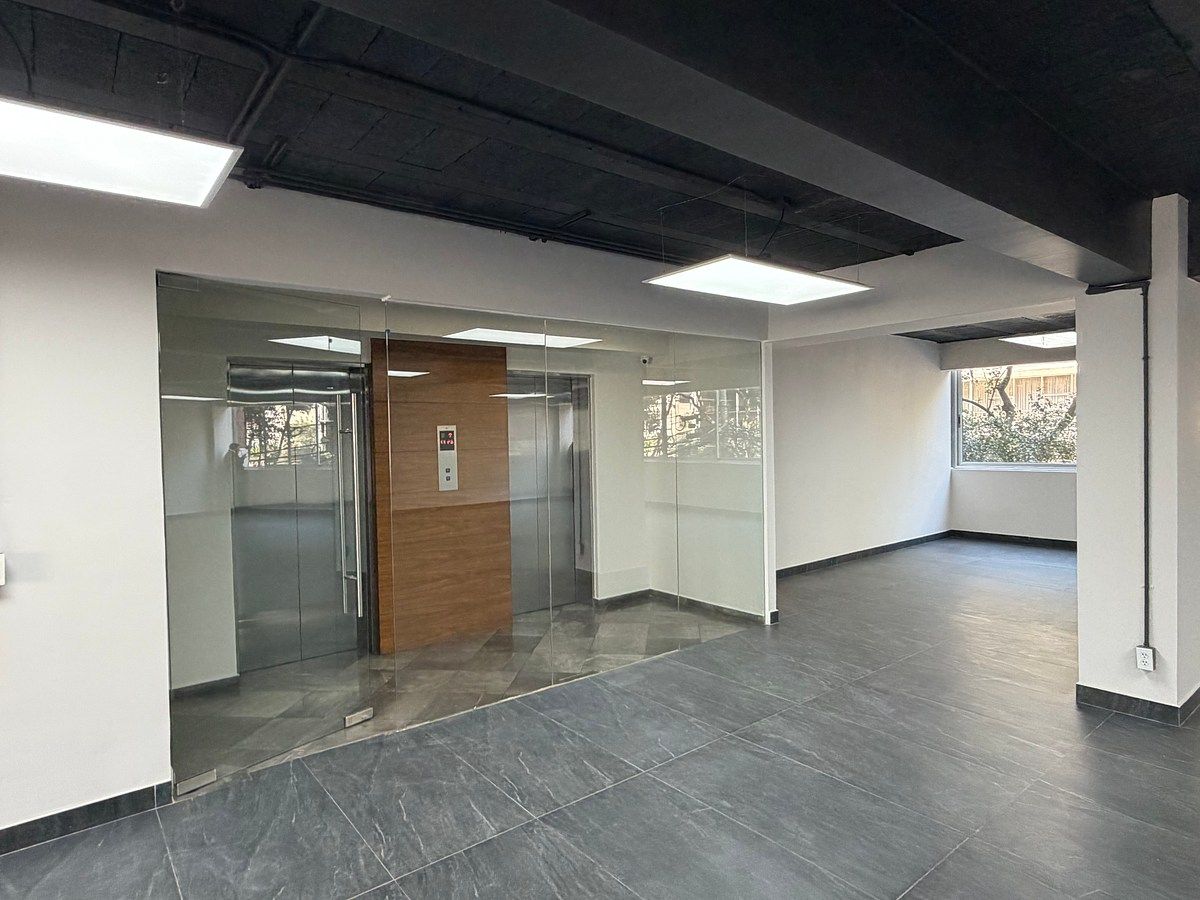 Sala Comercial em Polanco III Sección, Miguel Hidalgo, foto 4 de 12
