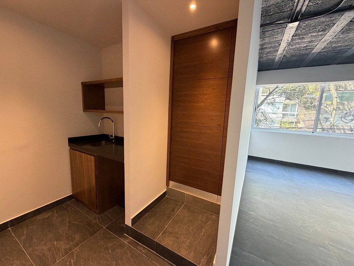 Sala Comercial em Polanco III Sección, Miguel Hidalgo, foto 6 de 12