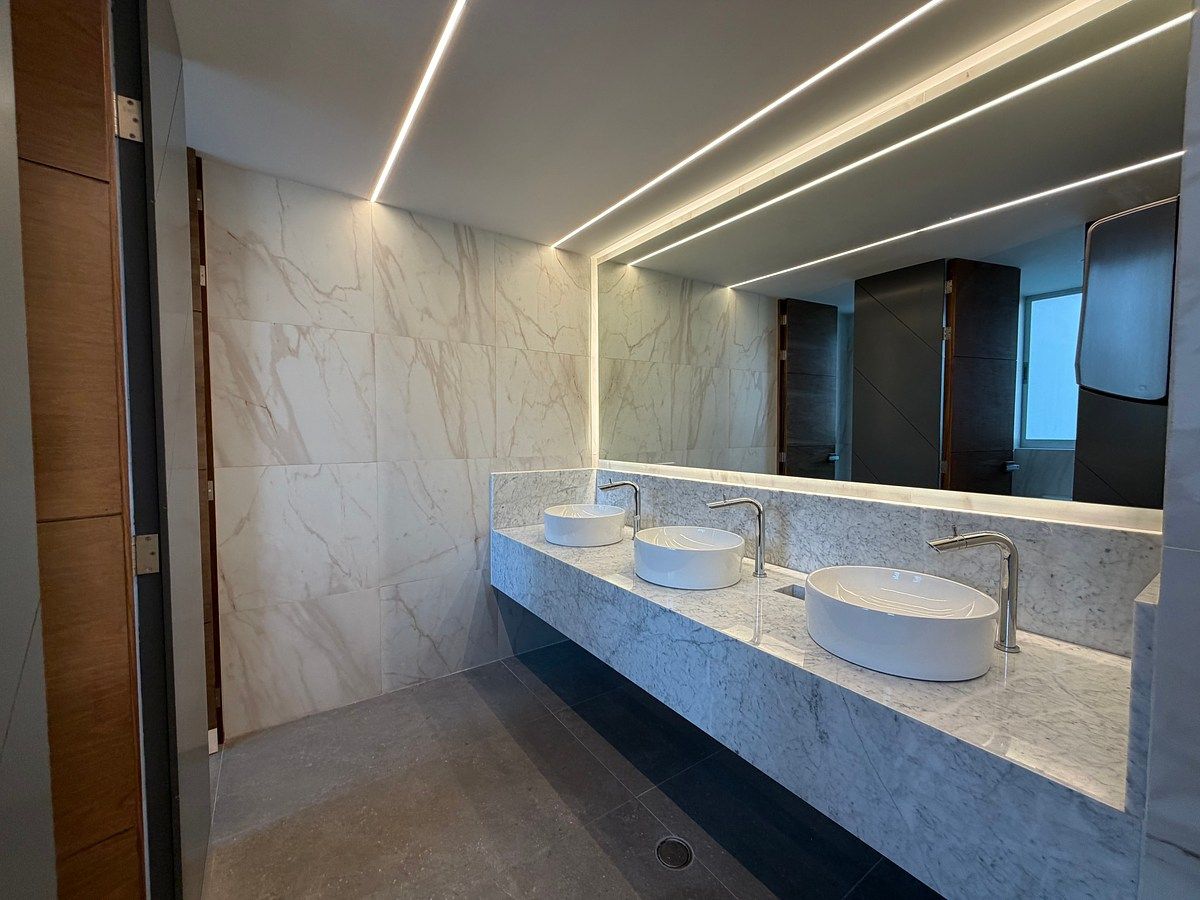 Sala Comercial em Polanco III Sección, Miguel Hidalgo, foto 9 de 12
