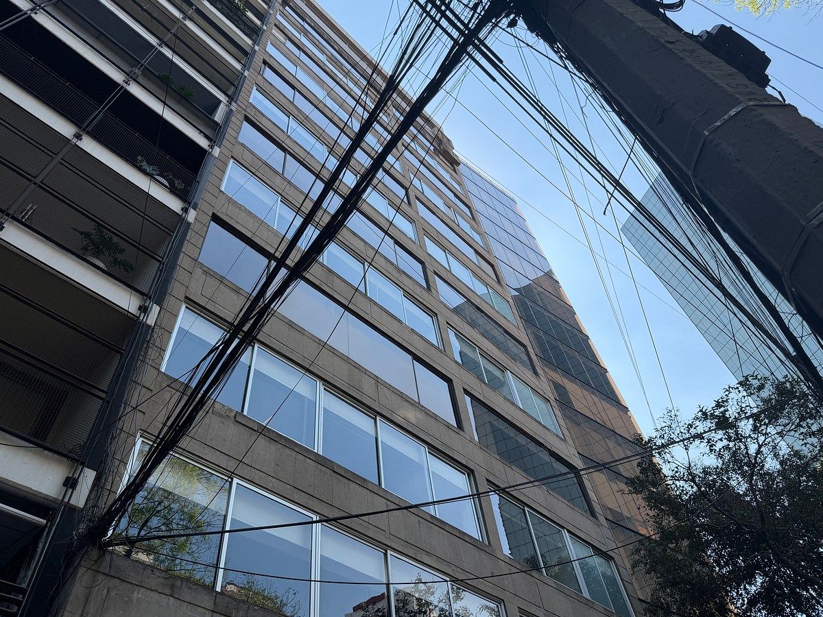edificio, foto 11 de 12