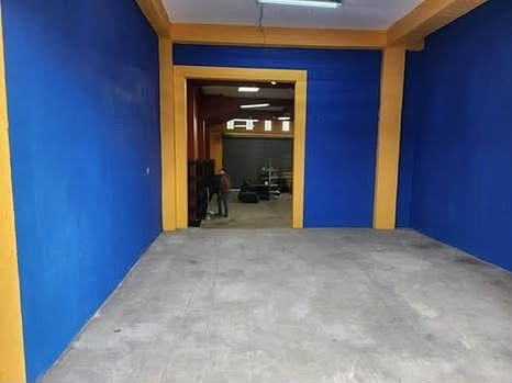 Bodega comercial en Panamericano, Tijuana, foto 4 de 11