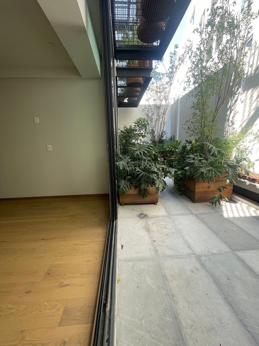 Apartamento em Juárez, Cuauhtémoc, foto 5 de 23