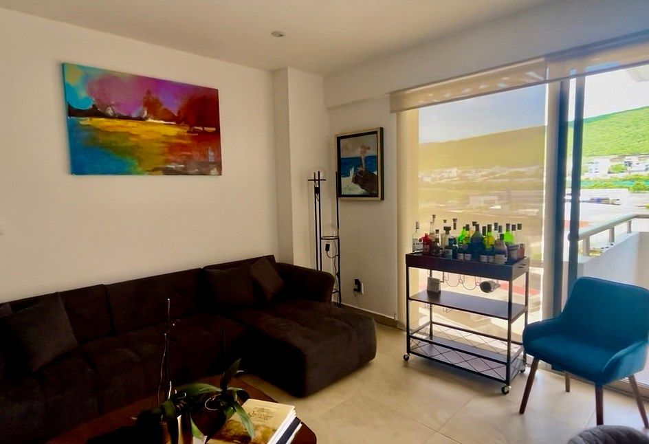 Apartamento em Residencial el Refugio, Querétaro, foto 3 de 11
