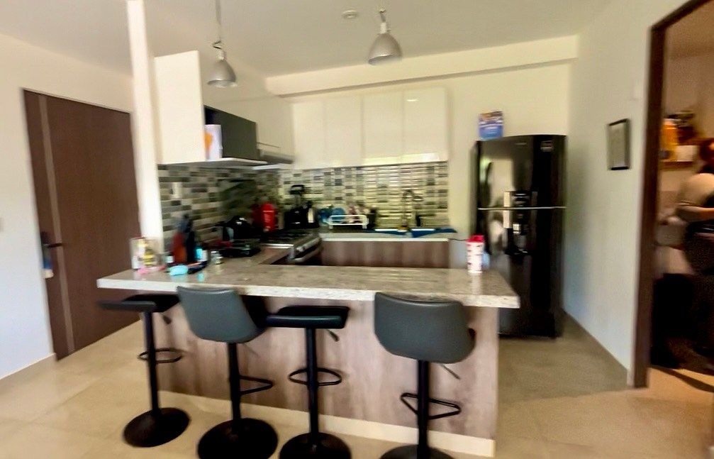 Apartamento em Residencial el Refugio, Querétaro, foto 4 de 11