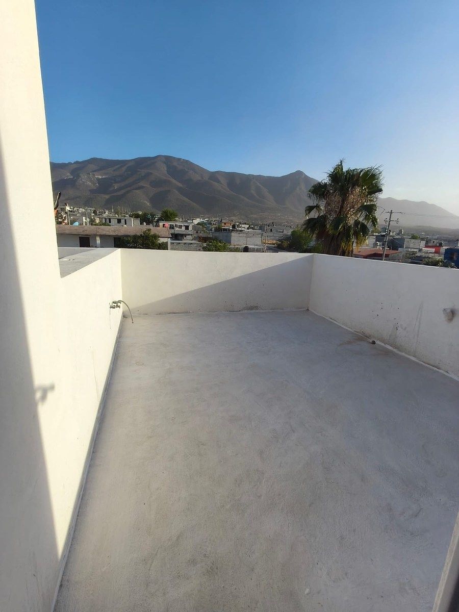 House in Lomas de Zapaliname, Saltillo, photo 2 of 8