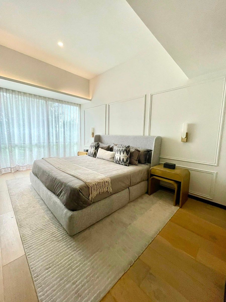 Apartamento em Bosque Real, Huixquilucan, foto 2 de 30