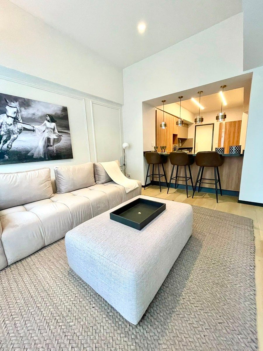 DEPARTAMENTO EN VENTA LEXINGTON EN CENTRAL PARK BOSQUE REAL, foto 1 de 30