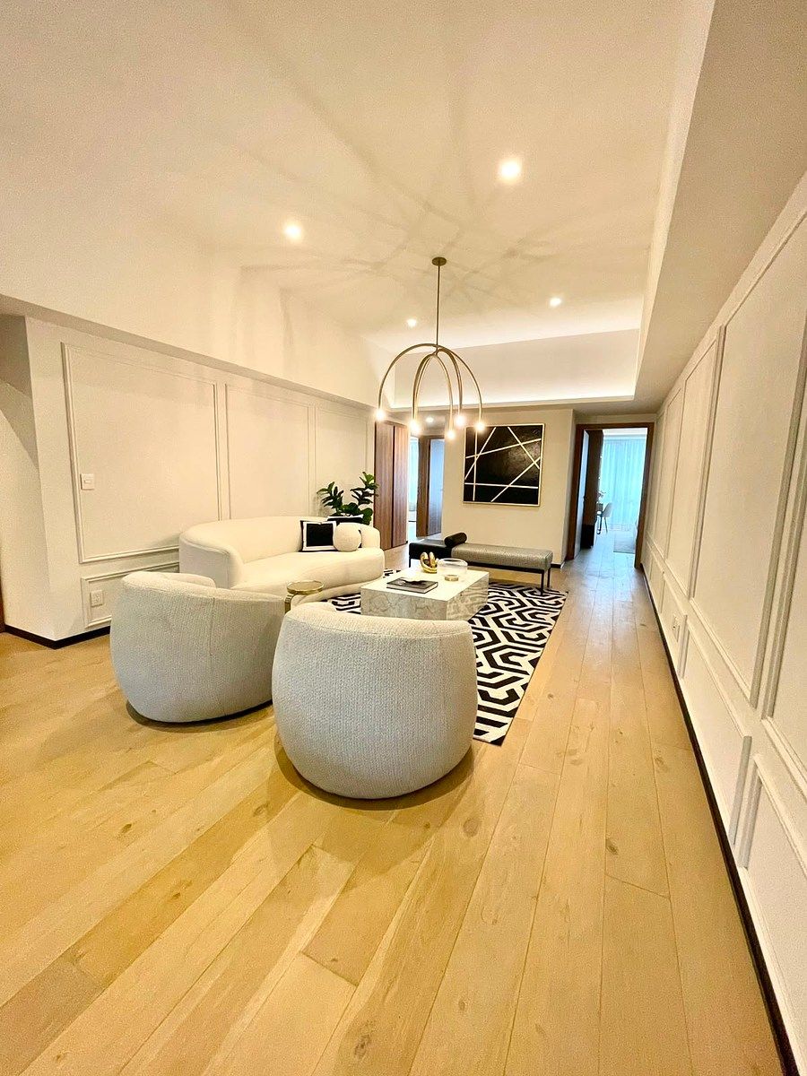 Apartamento em Bosque Real, Huixquilucan, foto 3 de 30