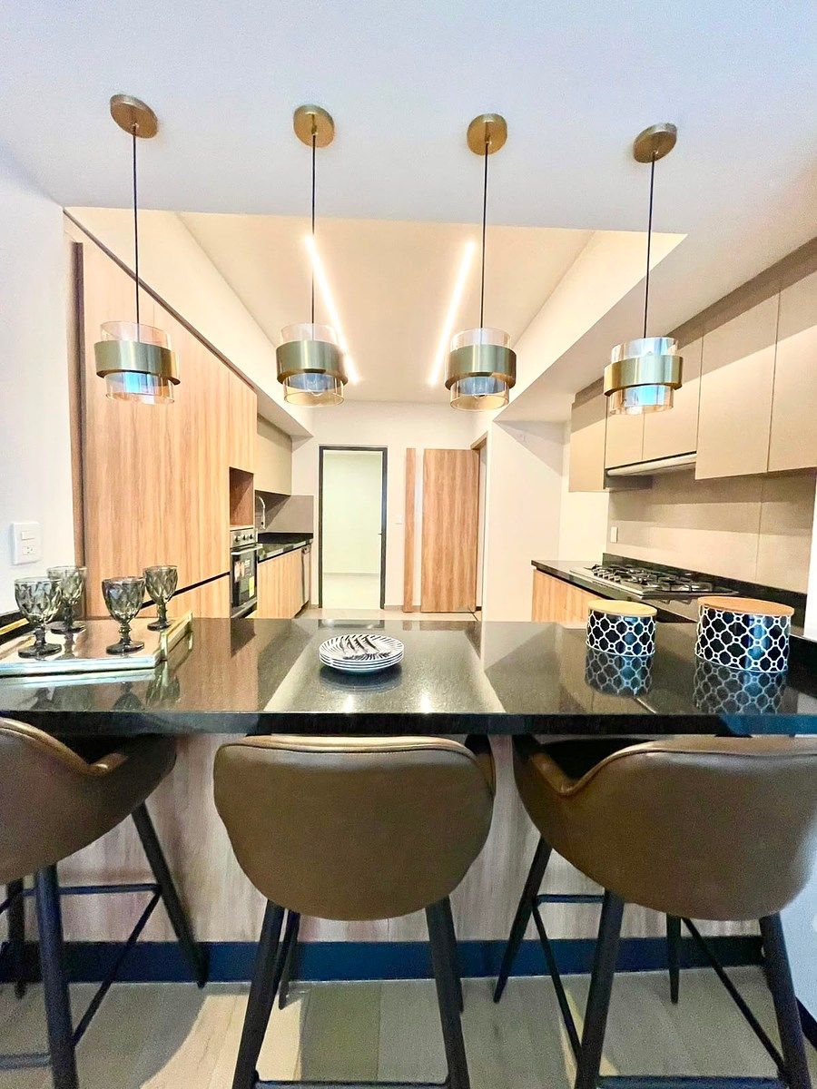 Apartamento em Bosque Real, Huixquilucan, foto 4 de 30