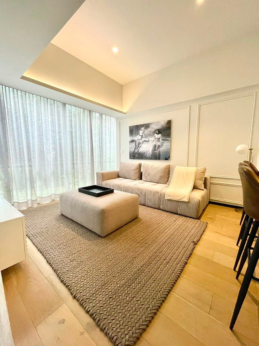 Apartamento em Bosque Real, Huixquilucan, foto 8 de 30