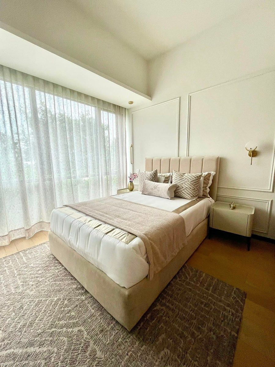 Apartamento em Bosque Real, Huixquilucan, foto 12 de 30