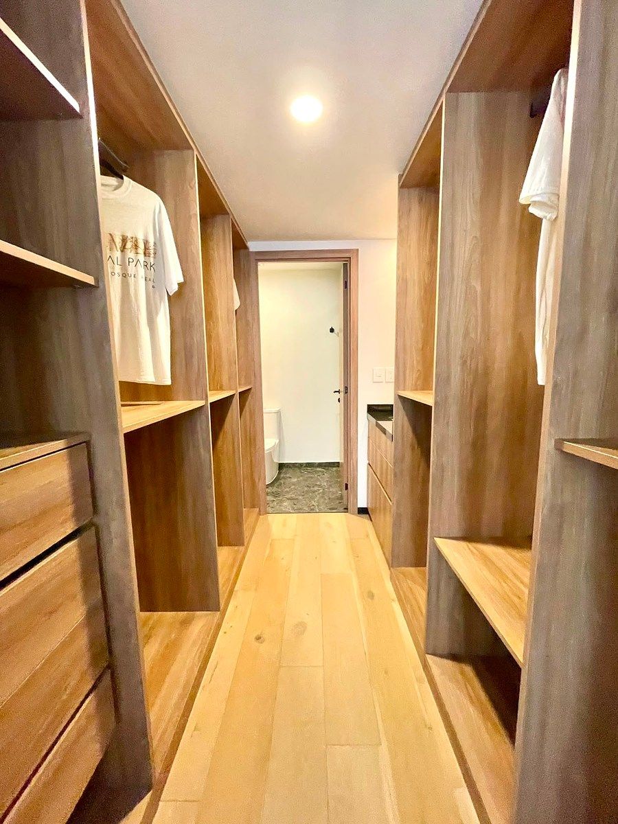 Apartamento em Bosque Real, Huixquilucan, foto 15 de 30