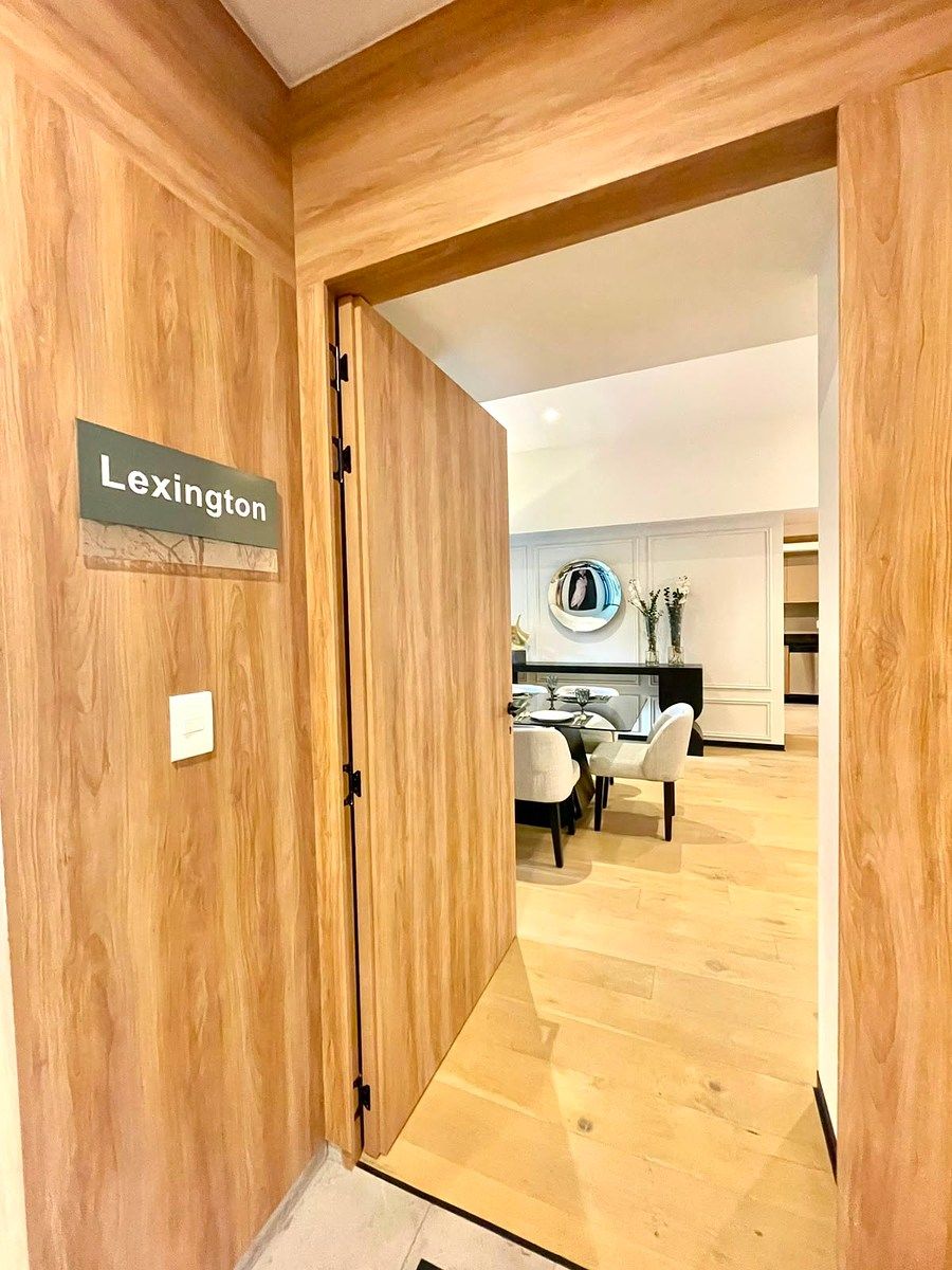 Apartamento em Bosque Real, Huixquilucan, foto 19 de 30