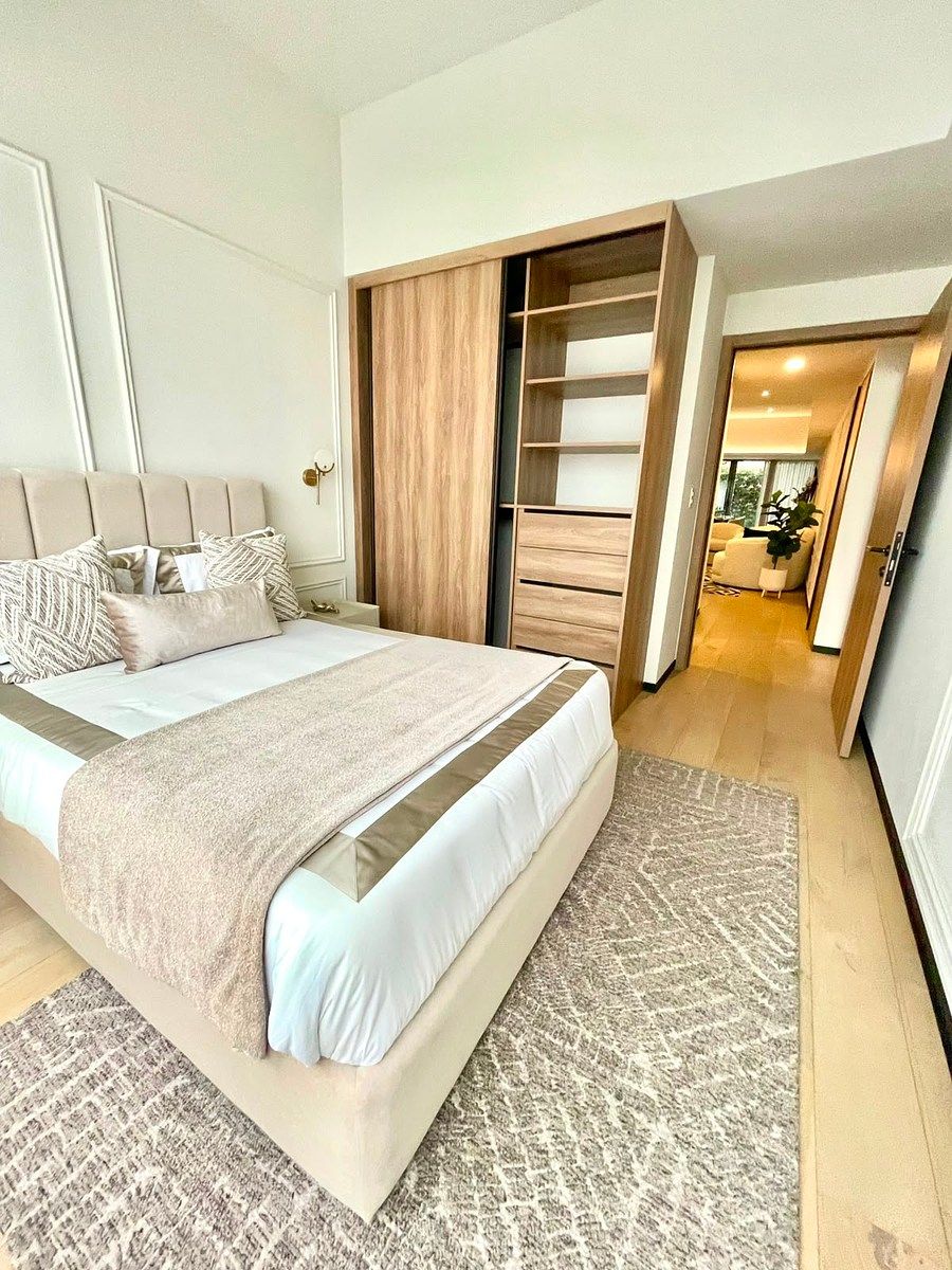 Apartamento em Bosque Real, Huixquilucan, foto 21 de 30