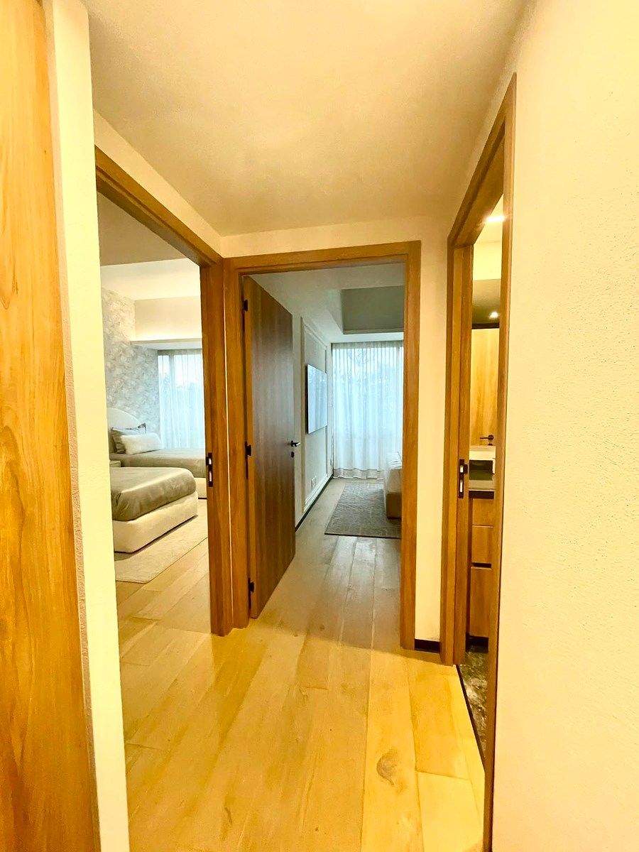 Apartamento em Bosque Real, Huixquilucan, foto 27 de 30