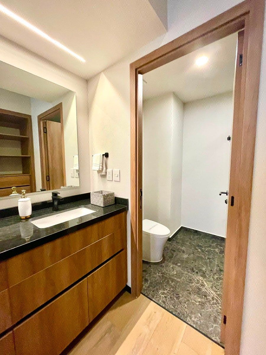 Apartamento em Bosque Real, Huixquilucan, foto 28 de 30