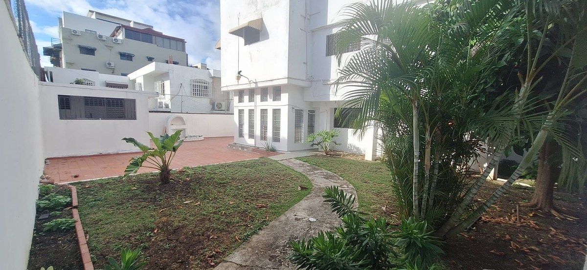 Casa en Los Prados, Santo Domingo Centro (Distrito Nacional), foto 7 de 9