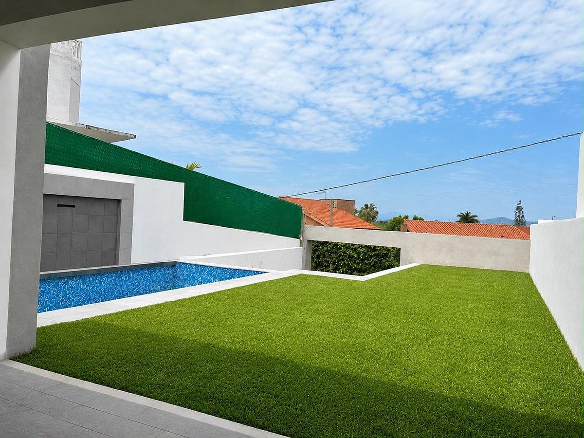 Casa em Burgos, Temixco, foto 2 de 16