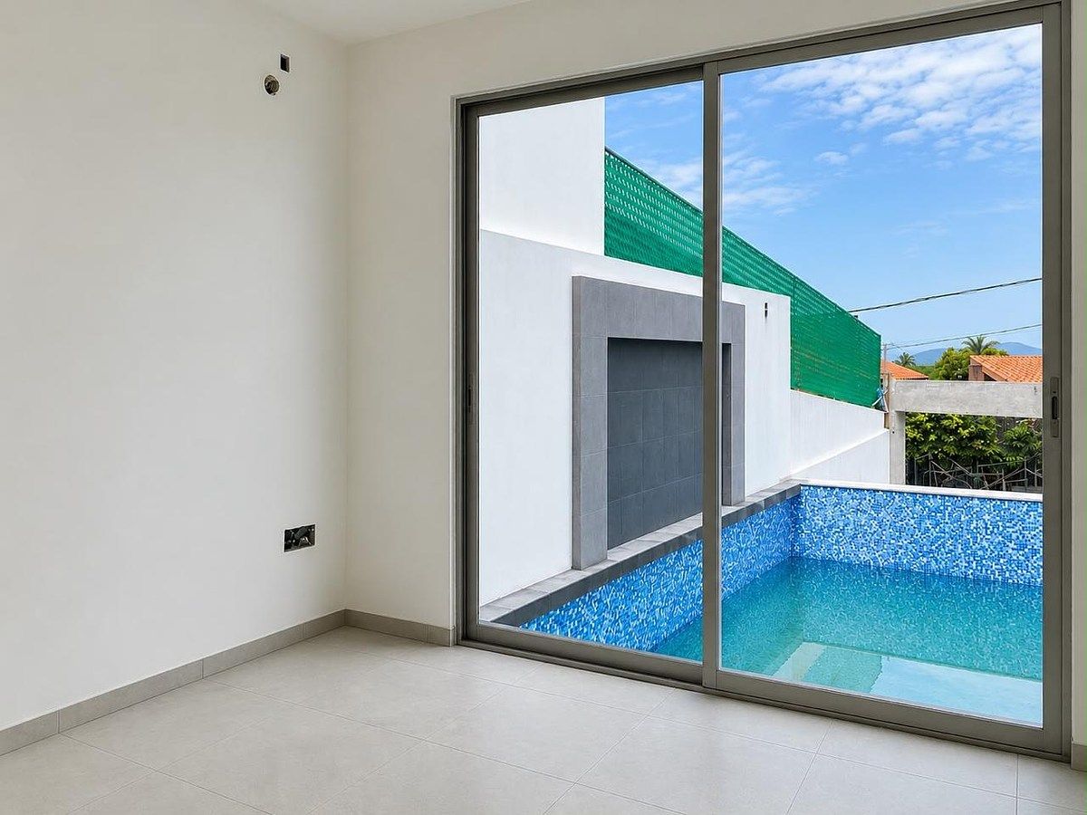 Casa em Burgos, Temixco, foto 6 de 16